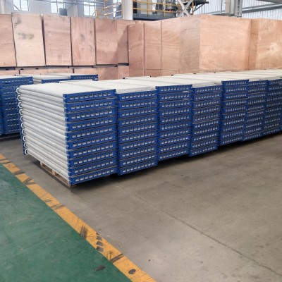 耐高温塑烧板滤芯 耐腐蚀塑烧板滤芯图3