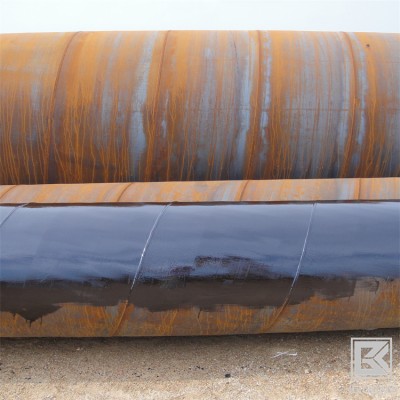 四川成都煤沥青漆-环氧煤沥青漆厂家供应-油漆销售图2