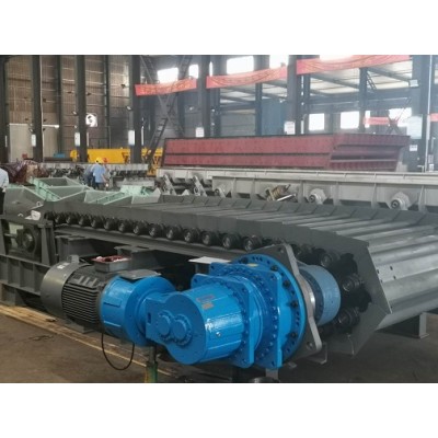 板式给料机锁紧盘工作原理和安装步骤小结图3