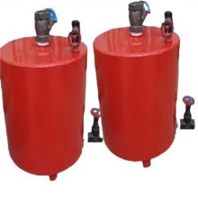 永成负压手动放水器给煤矿实在的选择