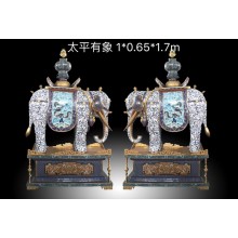 景泰蓝工厂 景泰蓝厂家 景泰蓝工艺品 景泰蓝加工 景泰蓝花瓶 景