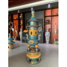 景泰蓝工厂 景泰蓝厂家 景泰蓝工艺品 景泰蓝加工 景泰蓝花瓶 景