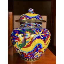 景泰蓝工厂 景泰蓝厂家 景泰蓝工艺品 景泰蓝加工 景泰蓝花瓶 景