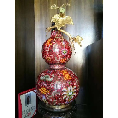 景泰蓝工厂 景泰蓝厂家 景泰蓝工艺品 景泰蓝加工 景泰蓝花瓶 景泰蓝家具 景泰蓝装饰 景泰蓝香炉图3