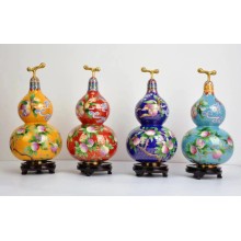 景泰蓝工厂 景泰蓝厂家 景泰蓝工艺品 景泰蓝加工 景泰蓝花瓶 景