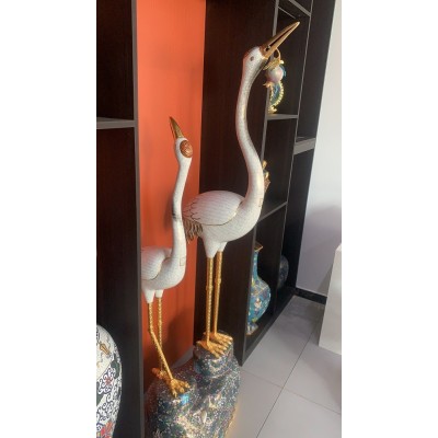 景泰蓝工厂 景泰蓝厂家 景泰蓝工艺品 景泰蓝加工 景泰蓝花瓶 景泰蓝家具 景泰蓝装饰 景泰蓝香炉图5