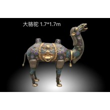 景泰蓝工厂 景泰蓝厂家 景泰蓝工艺品 景泰蓝加工 景泰蓝花瓶 景