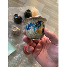 景泰蓝工厂 景泰蓝厂家 景泰蓝工艺品 景泰蓝加工 景泰蓝花瓶 景