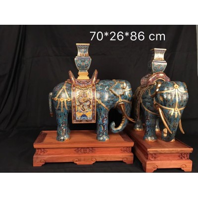 景泰蓝工厂 景泰蓝厂家 景泰蓝工艺品 景泰蓝加工 景泰蓝花瓶 景泰蓝家具 景泰蓝装饰 景泰蓝香炉图5