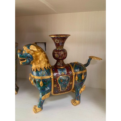 景泰蓝是什么 景泰蓝工艺品 景泰蓝工艺 景泰蓝加工 景泰蓝多少钱 景泰蓝图片 北京景泰蓝图2