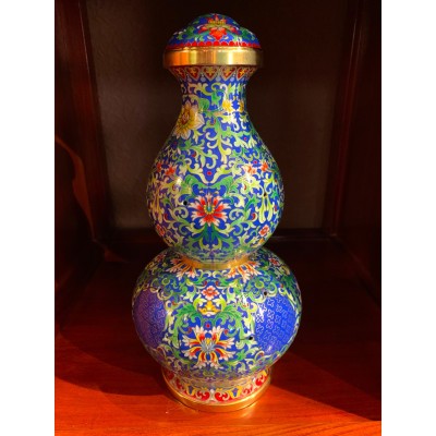 景泰蓝是什么 景泰蓝工艺品 景泰蓝工艺 景泰蓝加工 景泰蓝多少钱 景泰蓝图片 北京景泰蓝图4