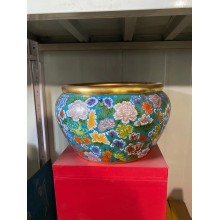 景泰蓝是什么 景泰蓝工艺品 景泰蓝工艺 景泰蓝加工 景泰蓝多少钱