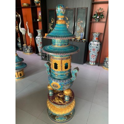 景泰蓝是什么 景泰蓝工艺品 景泰蓝工艺 景泰蓝加工 景泰蓝多少钱 景泰蓝图片 北京景泰蓝图2