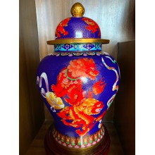 景泰蓝是什么 景泰蓝工艺品 景泰蓝工艺 景泰蓝加工 景泰蓝多少钱