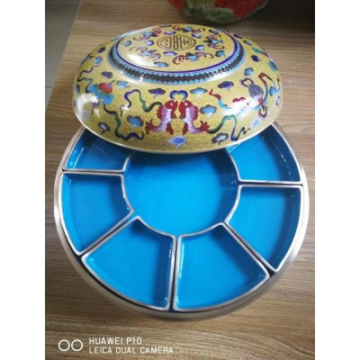 景泰蓝是什么 景泰蓝工艺品 景泰蓝工艺 景泰蓝加工 景泰蓝多少钱 景泰蓝图片 北京景泰蓝图4