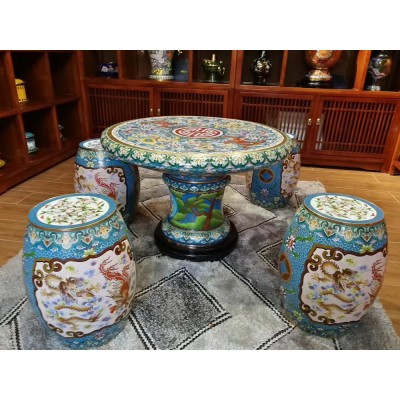 景泰蓝是什么 景泰蓝工艺品 景泰蓝工艺 景泰蓝加工 景泰蓝多少钱 景泰蓝图片 北京景泰蓝图3