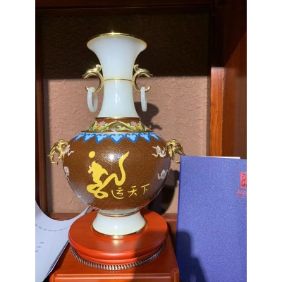 景泰蓝是什么 景泰蓝工艺品 景泰蓝工艺 景泰蓝加工 景泰蓝多少钱 景泰蓝图片 北京景泰蓝图4