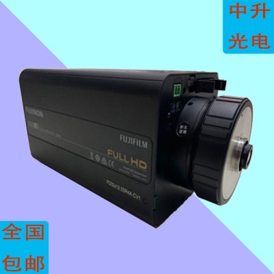 FH32×15.6SR4A-CX2 富士能15.6-500mm长焦镜头图4