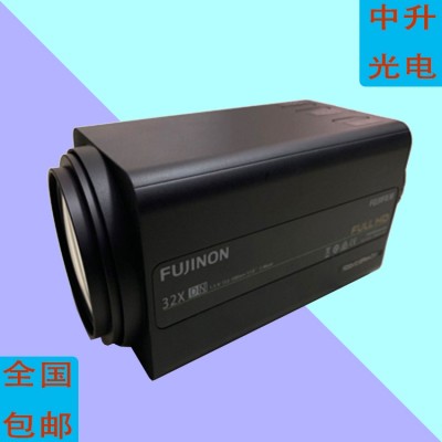 FH32×15.6SR4A-CX2 富士能15.6-500mm长焦镜头图3