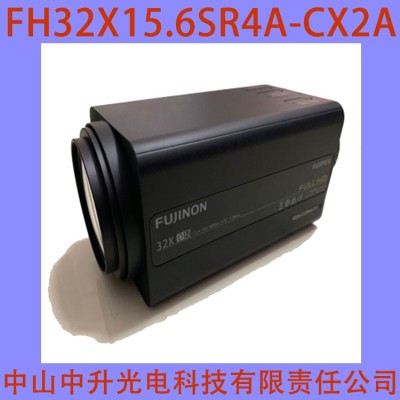 FH32×15.6SR4A-CX2A 富士能500mm自动聚焦镜头图4