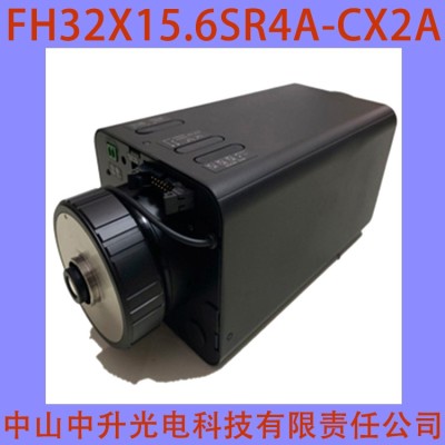 FH32×15.6SR4A-CX2A 富士能500mm自动聚焦镜头图3