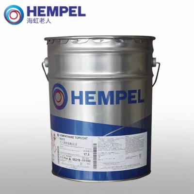 海虹老人牌HEMPEL环氧云铁漆 471CN(中间漆)有机硅耐高温漆601-569CN图4