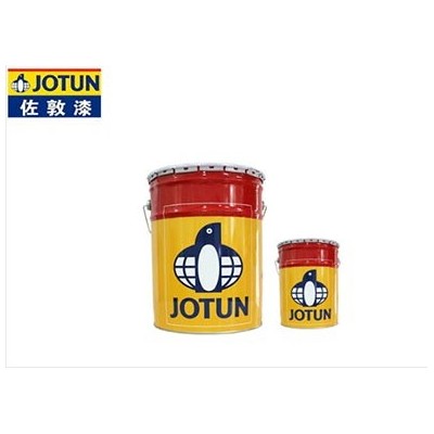 JOTUN佐敦油漆通用环氧漆Jotaprime510 Jotaprime500 F60图5