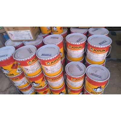 JOTUN佐敦油漆Hardtop F15 HS 氟碳面漆F10 F20 Penguard Universal加强型环氧耐磨漆图2