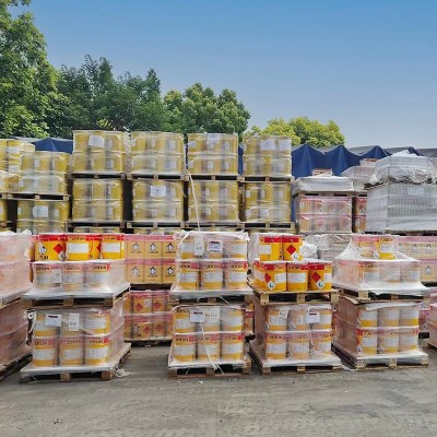 JOTUN佐敦油漆脂肪族丙烯酸聚氨酯面漆Hardtop XP Futura Classic Jota PUR20T图2