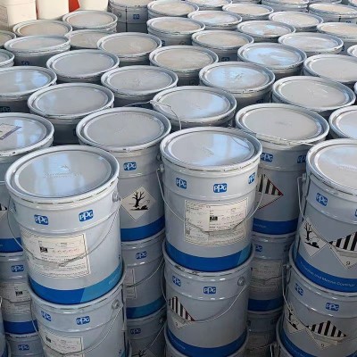 PPG油漆庞贝捷 式玛卡龙油漆Sigma 金属漆防锈防锈漆 船舶油漆图3