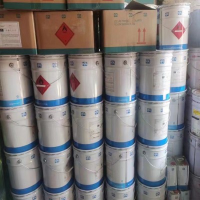 PPG油漆庞贝捷 式玛卡龙油漆Sigma 聚氨酯面漆Sigmadur 550 520可调色图2