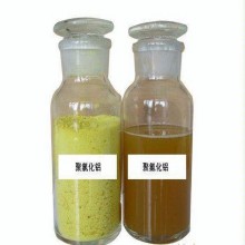 聚合氯化铝 净水絮凝剂 三丰环境集团