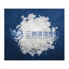 硫酸铝 净水絮凝剂 三丰环境集团