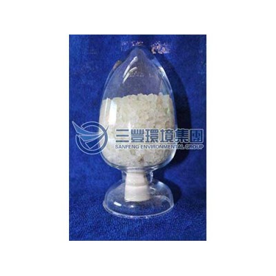 硫酸铝 净水絮凝剂 三丰环境集团图3