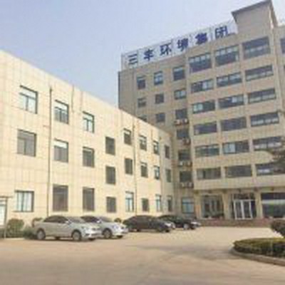 聚合硫酸铁铝 净水絮凝剂 三丰环境集团图2