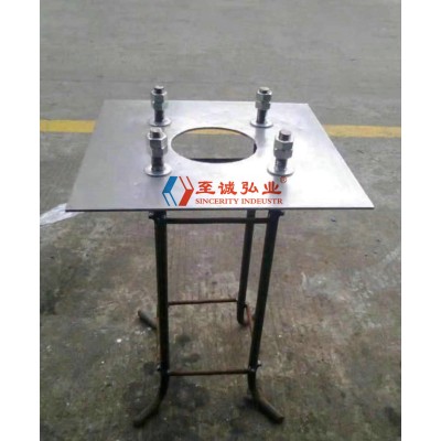 西安预埋件加工,西安机械加工厂,西安钢材加工,西安楼梯踏板,西安异形件加工图2