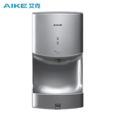 艾克（AIKE）高速干手器卫生间壁挂式自动烘手机干手机AK2630TS图2