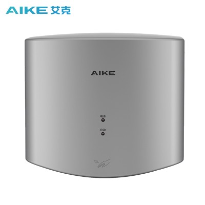 艾克（AIKE）高速干手器烘手机全自动感应卫生间壁挂干手机烘手器AK2630S图2
