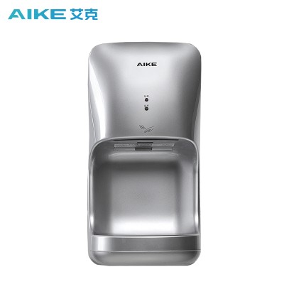 艾克（AIKE）高速干手器烘手机全自动感应壁挂式干手烘手器AK2632图2
