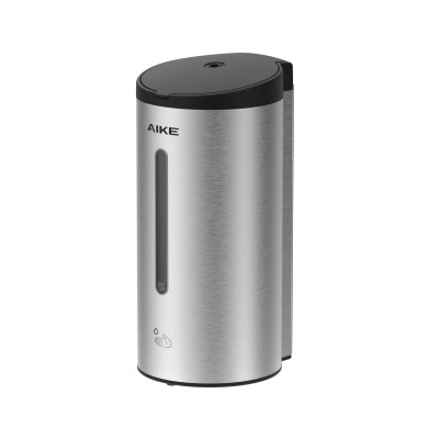 艾克（AIKE）自动感应皂液器壁挂式卫生间洗手液器AK1205图2