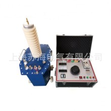 SSB-10KVA/50KV交直流试验变压器