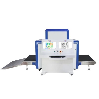 供应物流安检机MCD-8065图2