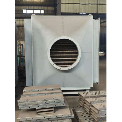 哈尔滨化工用空气换热器厂家图4