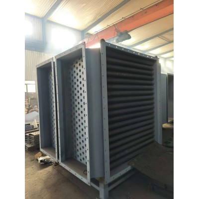 哈尔滨化工用空气换热器厂家图3