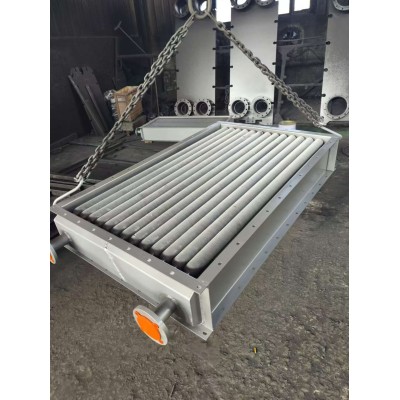 哈尔滨化工用空气换热器厂家图2