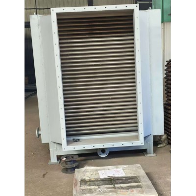 哈尔滨化工用空气换热器厂家图5