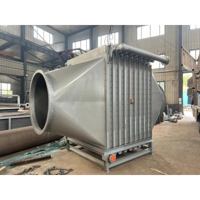 哈尔滨化工用空气换热器厂家图6