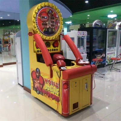 人气暖场互动设备真人娃娃机供应厂家儿童游乐设备娃娃机扭蛋机租赁图6