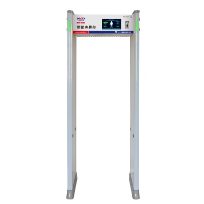 供应智能安检门MCD-600C图2