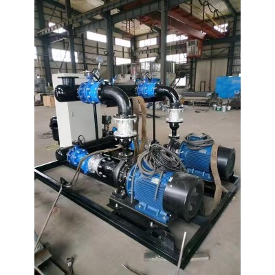 大庆石油化工换热器厂家图2